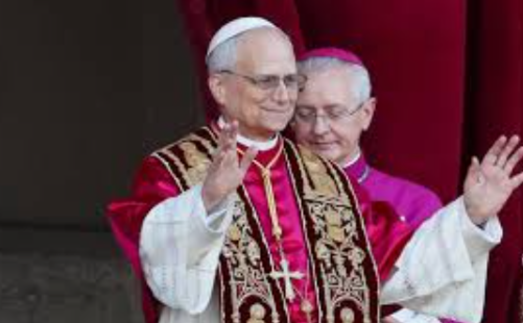 Paus Leo XIV: Otak Harus Dilatih, Jangan Serahkan Khotbah ke AI