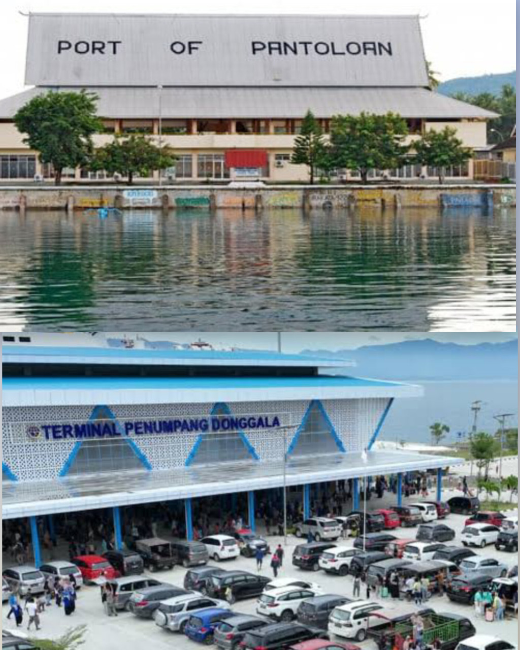 Pemindahan Pelabuhan Penumpang PELNI ke Donggala Dinilai Perlu Evaluasi Dampak Sosial