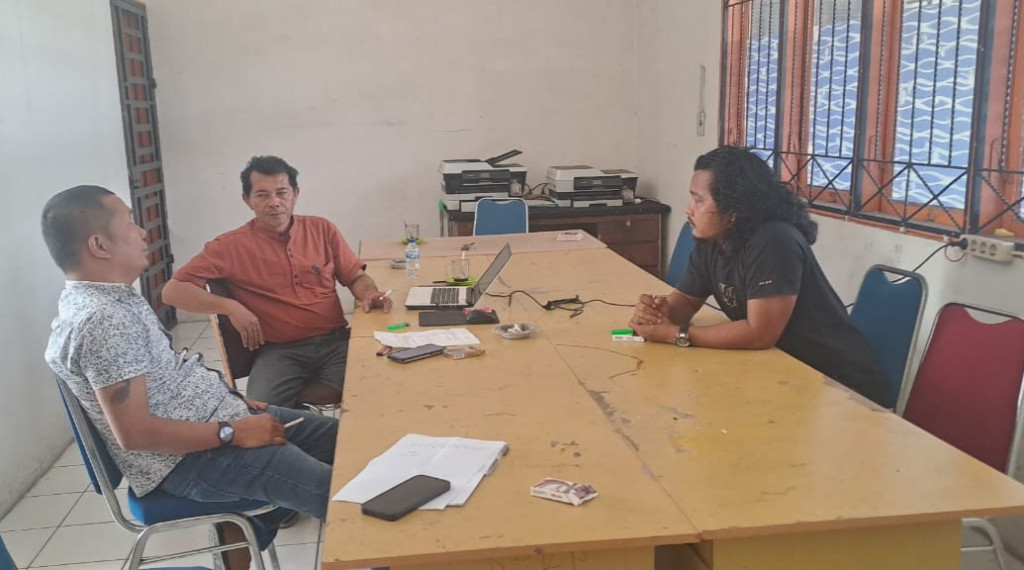 Pemkab Dairi Didesak Hentikan Pembangunan Ismara Residence