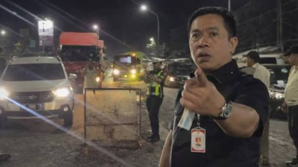 Pemkab Karawang Pastikan Perbaikan Jalan Akses Tol Karawang Barat dan Timur Setelah Izin Kementerian PU Dikantongi