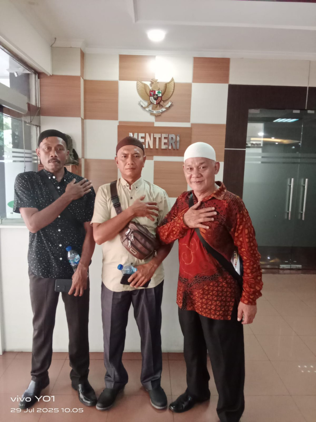 Pemkab Palas Diminta Turun Tangan: Kasus Sengketa Lahan PT VAL (PHI) dengan Warga TSM Ujung Batu V Aliaga Kecamatan Hutaraja Tinggi