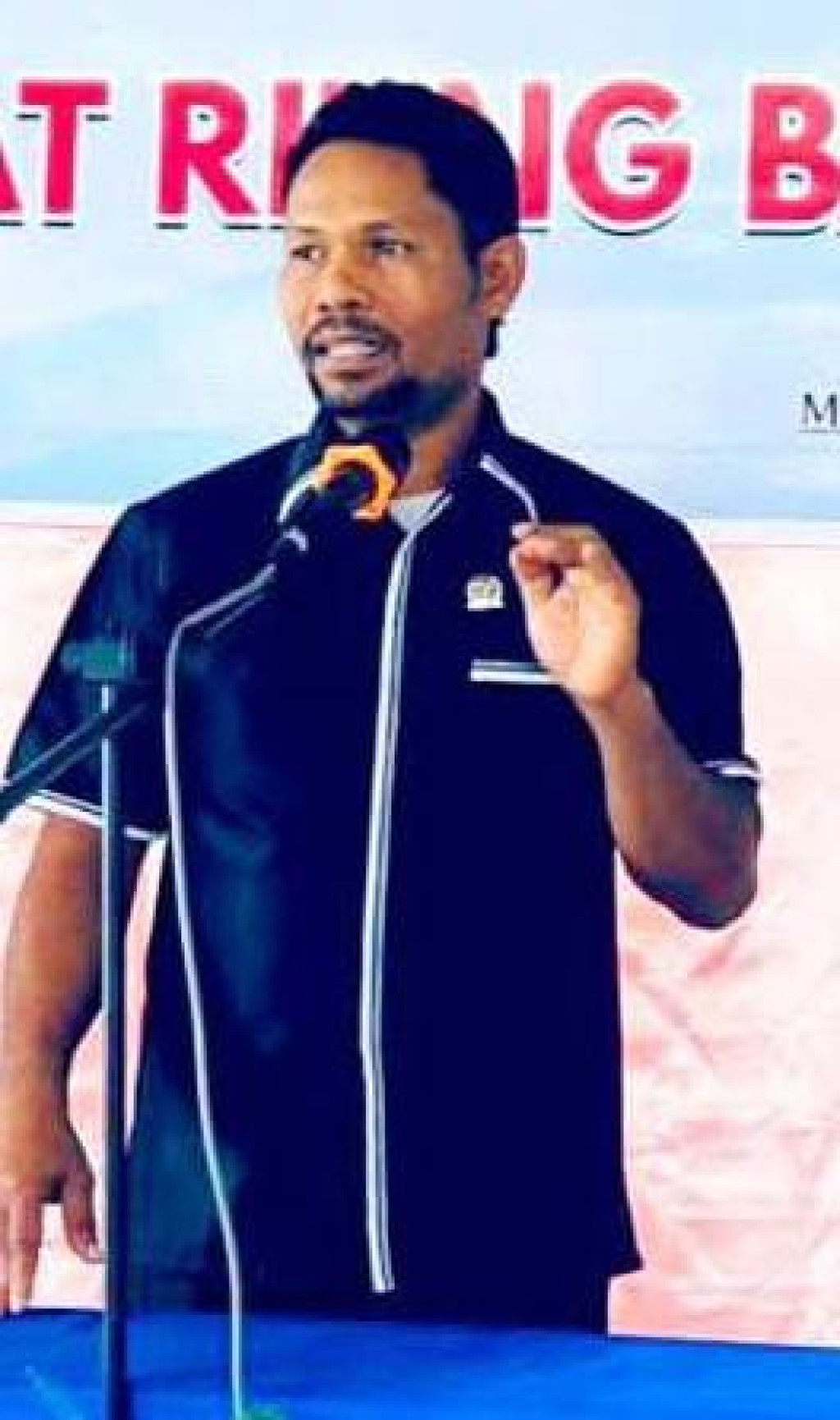 Pena Adalah Senjata, Sain Songkares Tegaskan Pers Tidak Boleh Dilemahkan Oleh Kekuasaan