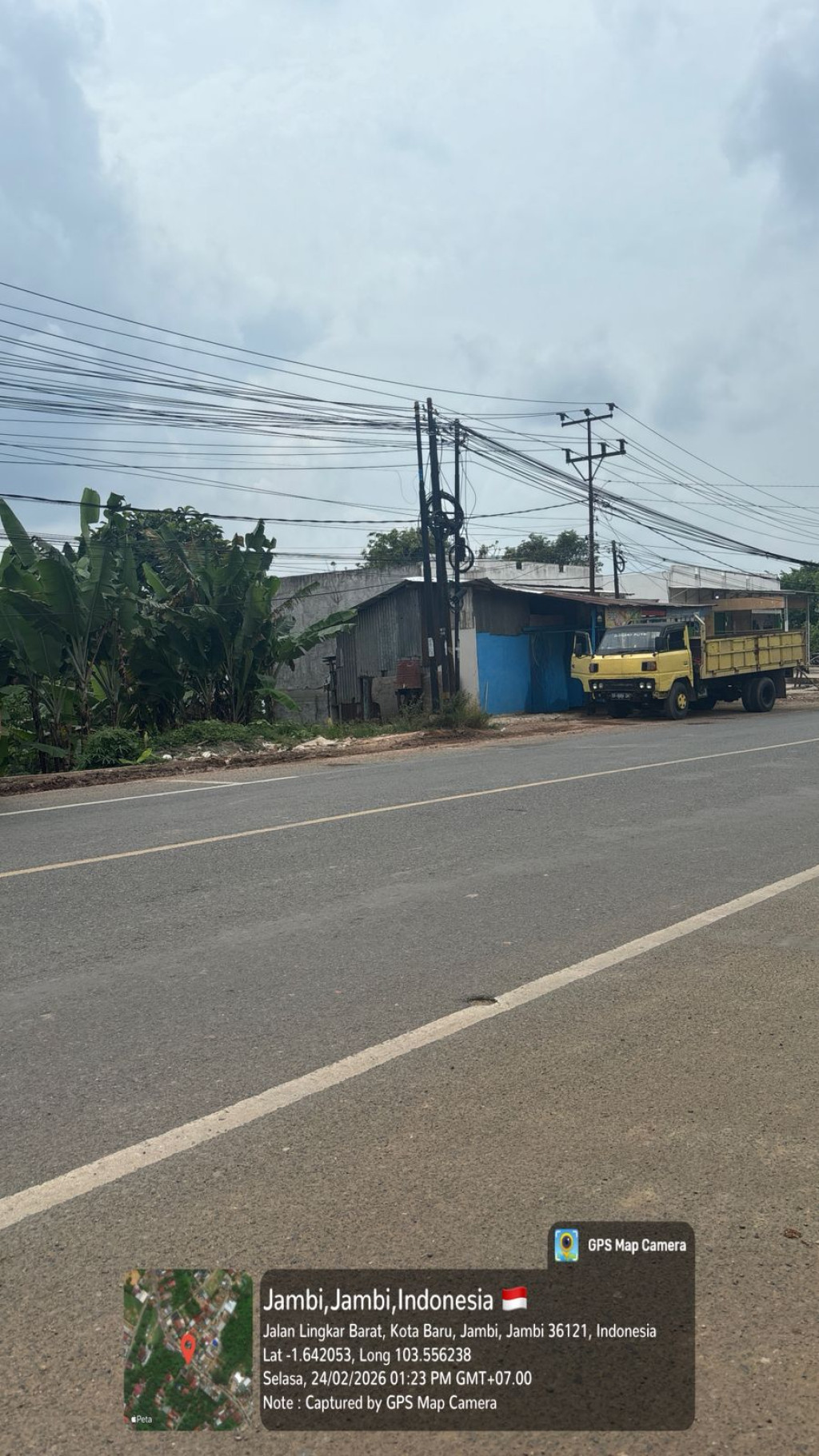 Penampung BBM Subsidi Berkedok Warung di Baganpete, Polisi Diminta Segera Tangkap Pemilik Warung