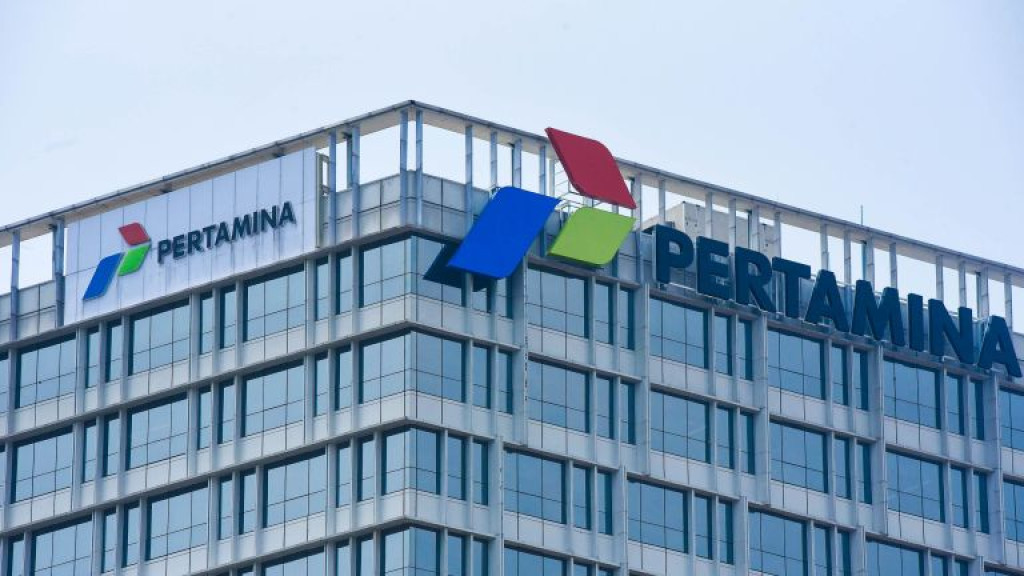 Penyegaran Manajemen Pertamina, Mega Satria Duduki Posisi Direktur Keuangan