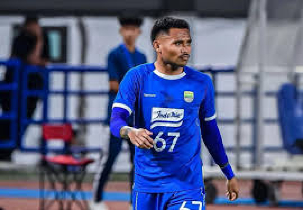Persib Bandung Menang 2-0, Saddil Ramdani: Pertandingan Sangat Istimewa