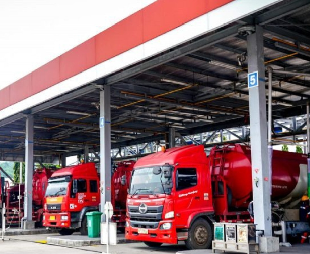 Pertamina Patra Niaga Sumbagut Jamin Penyaluran BBM Subsidi Sesuai Aturan, Tanggapi Informasi SPBU Medan