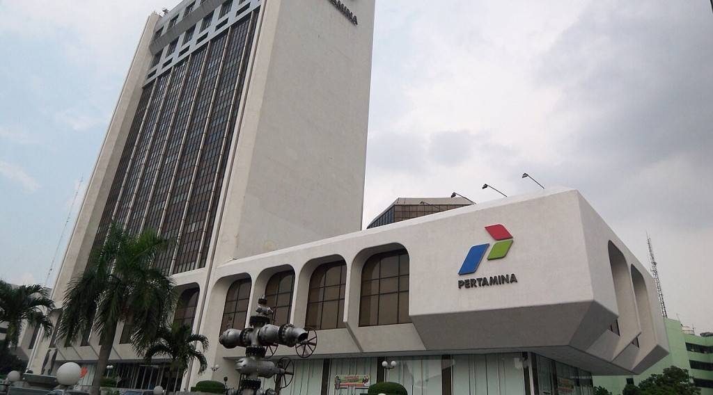 Pertamina Rombak Direksi, Mega Satria Jadi Direktur Keuangan