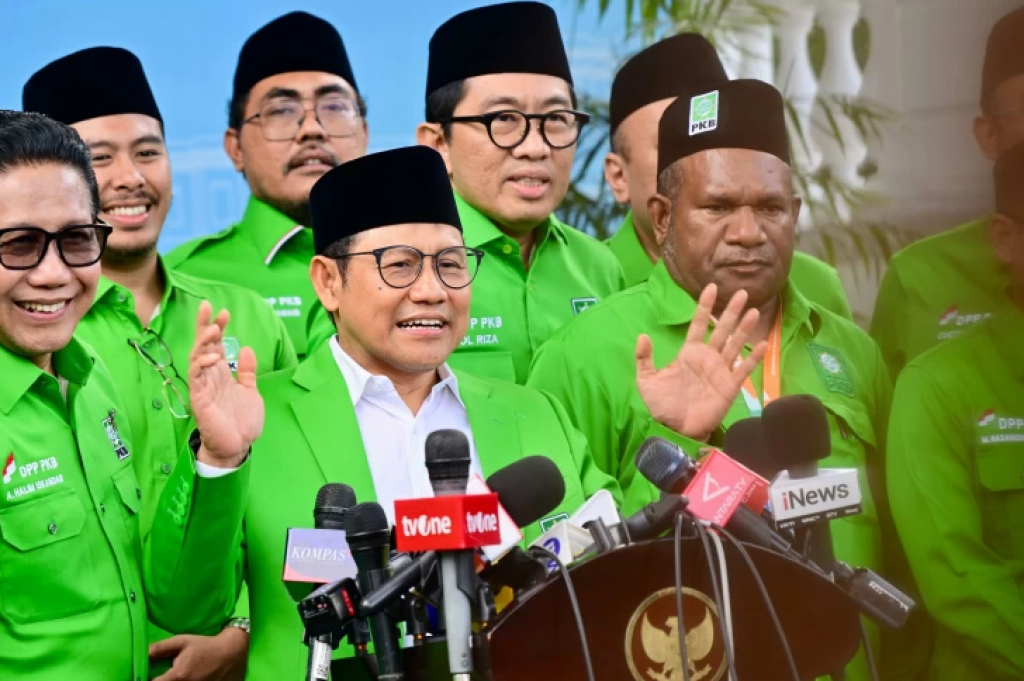 PKB Dorong Pembatasan Kompetisi Politik, Pilkada Jadi Sorotan