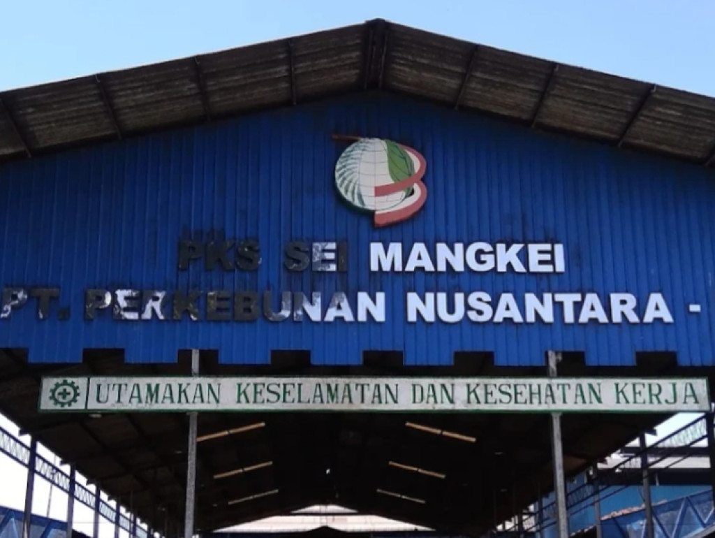 PKS Sei Mangkei PTPN IV Regional I Penuhi Standar Kapasitas CPO dan Terapkan K3 Sesuai Ketentuan BUMN