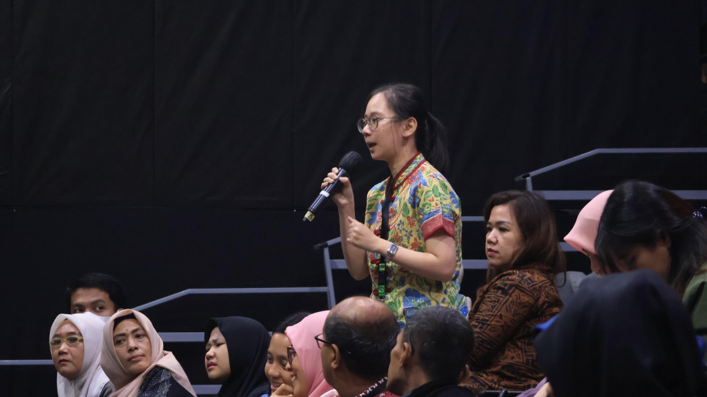 PLN, GoPay, dan MOKA Dukung Pengembangan UMKM Melalui Program “Pintar Bareng” di Bulan Ramadan