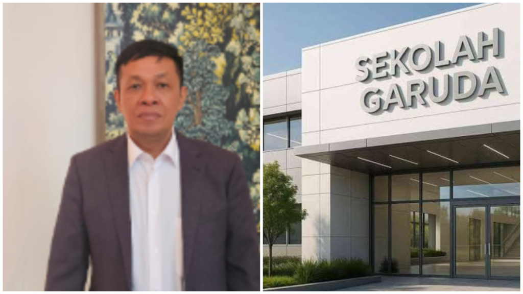 PLN Jamin Keandalan Listrik Sekolah Unggul Garuda, ALPERKLINAS: Model Kolaborasi Visioner Daerah