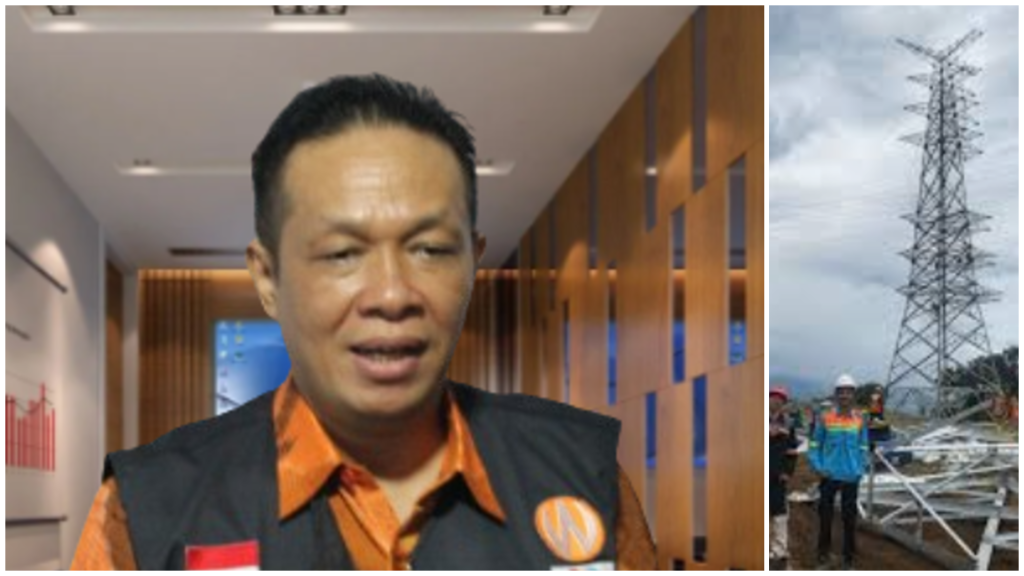 PLN Sukses Energize GISTET dan SUTET 500 kV Paiton, ALPERKLINAS: Fondasi Penting Keandalan Listrik Nasional