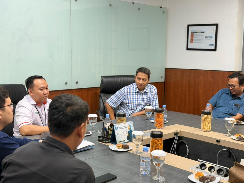 PLN UP3 Indramayu dan PT Pos Indonesia Perpanjang Kerjasama Pelayanan Publik Tahun Ketiga