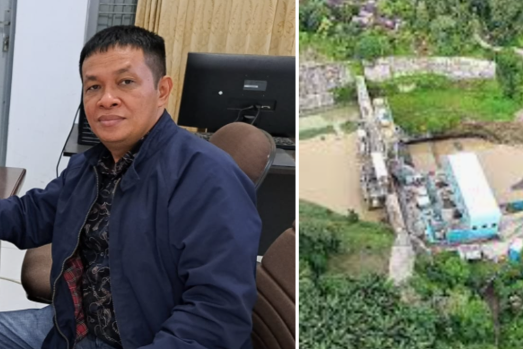 PLTM Sei Wampu 1 Jadi Bukti Energi Lokal, ALPERKLINAS Tekankan Manfaat ke Konsumen