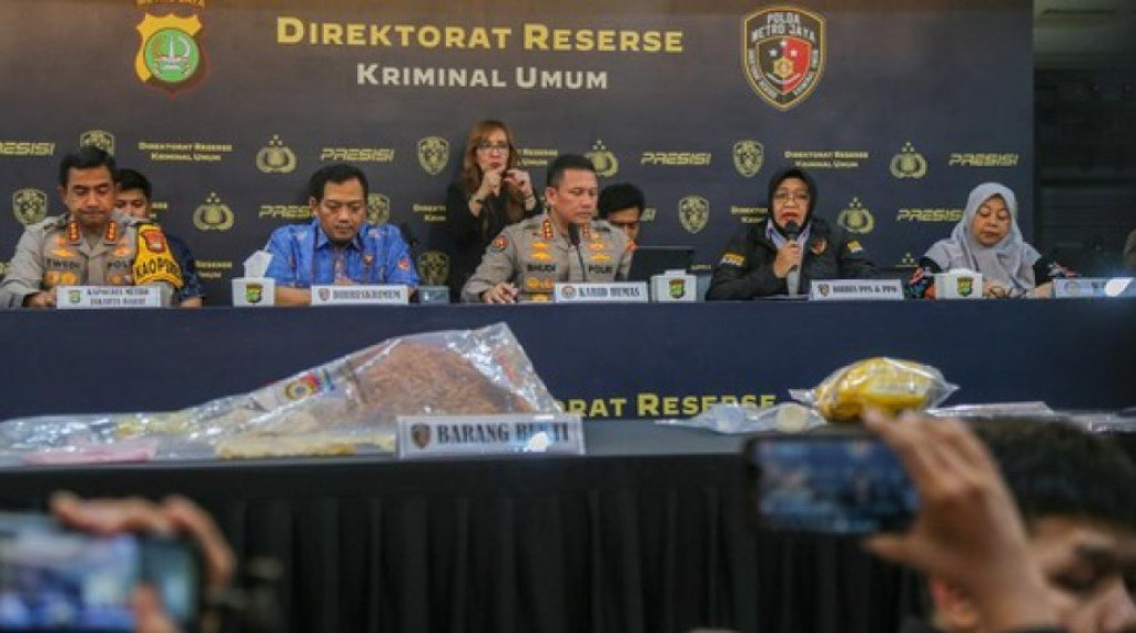 Pola Metro Jaya: Waspadai Modus Adopsi Ilegal