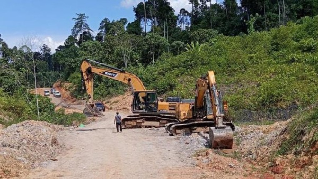 Polda Banten Tindak 25 Kasus Tambang Sepanjang 2025, Green Policing Diperkuat