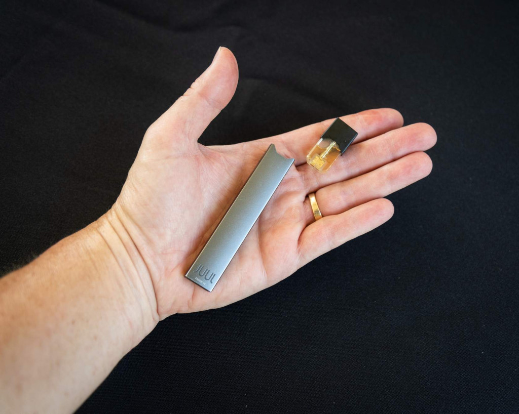 Polisi Bongkar Jaringan Internasional Vape Narkoba di Tanjung Priok, 4 Orang Ditangkap