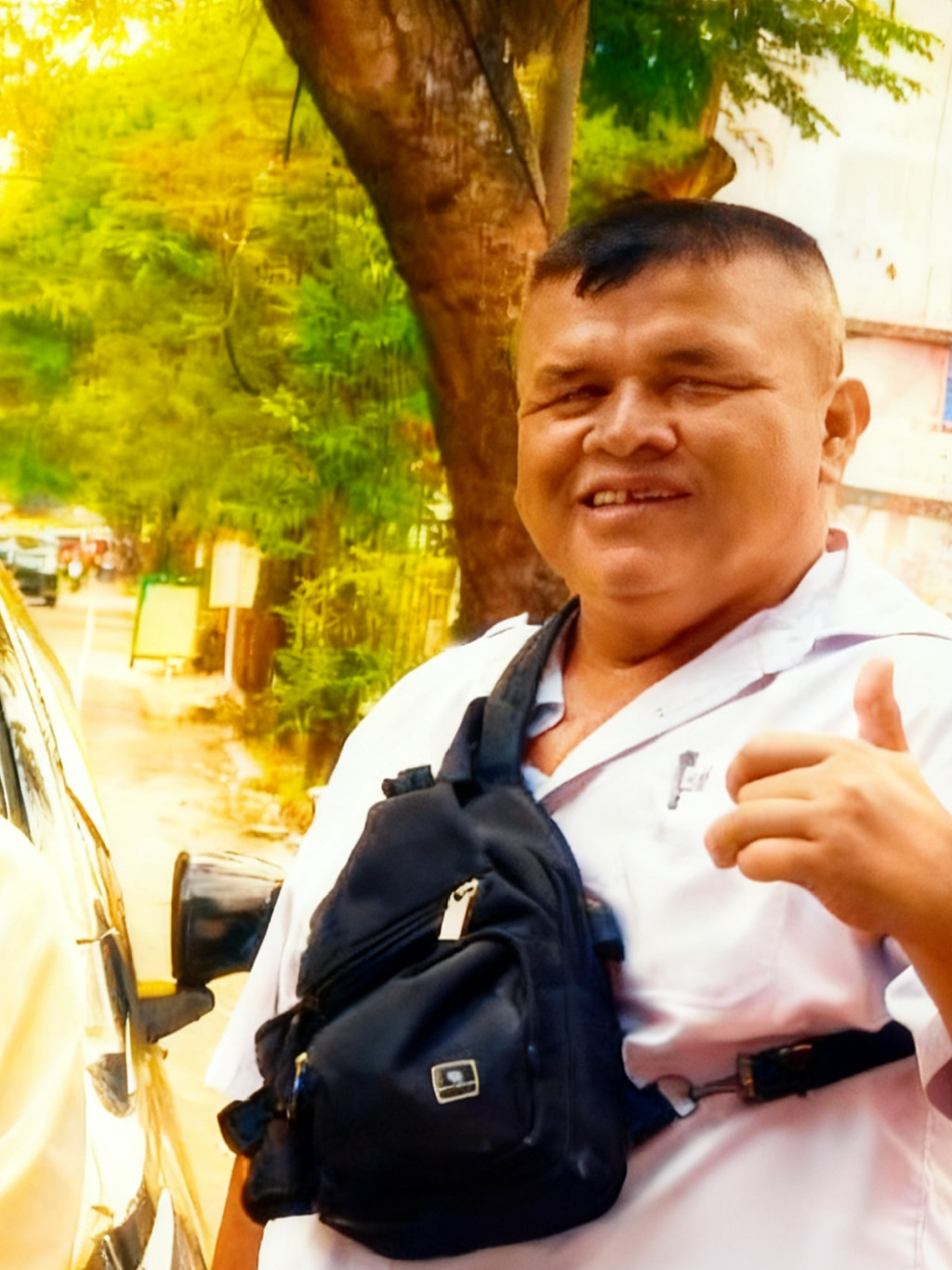 Polrestabes Medan Sita 14 Ton Solar Subsidi, LSM GPI Nilai Penindakan Masih Lambat