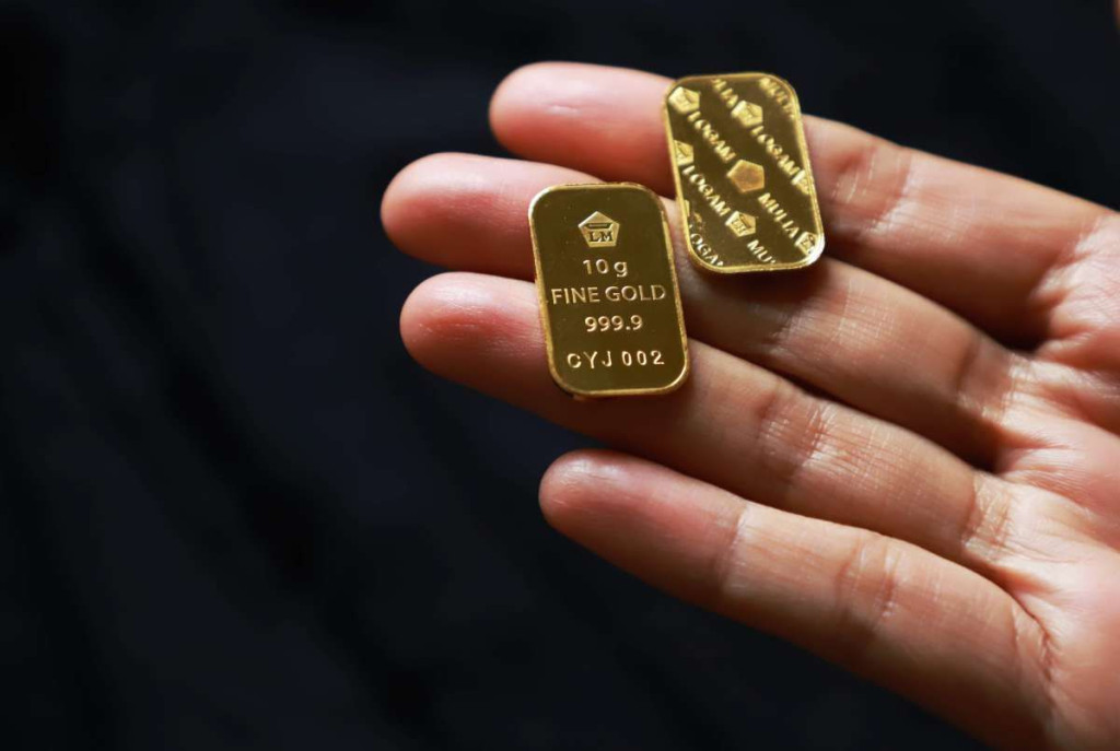 PPATK Tegaskan Suap Pakai Emas Tetap Bisa Dilacak