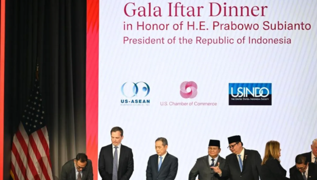 Prabowo Ajak GE Tingkatkan Produksi Alat Medis, Dorong Investasi Kesehatan Nasional