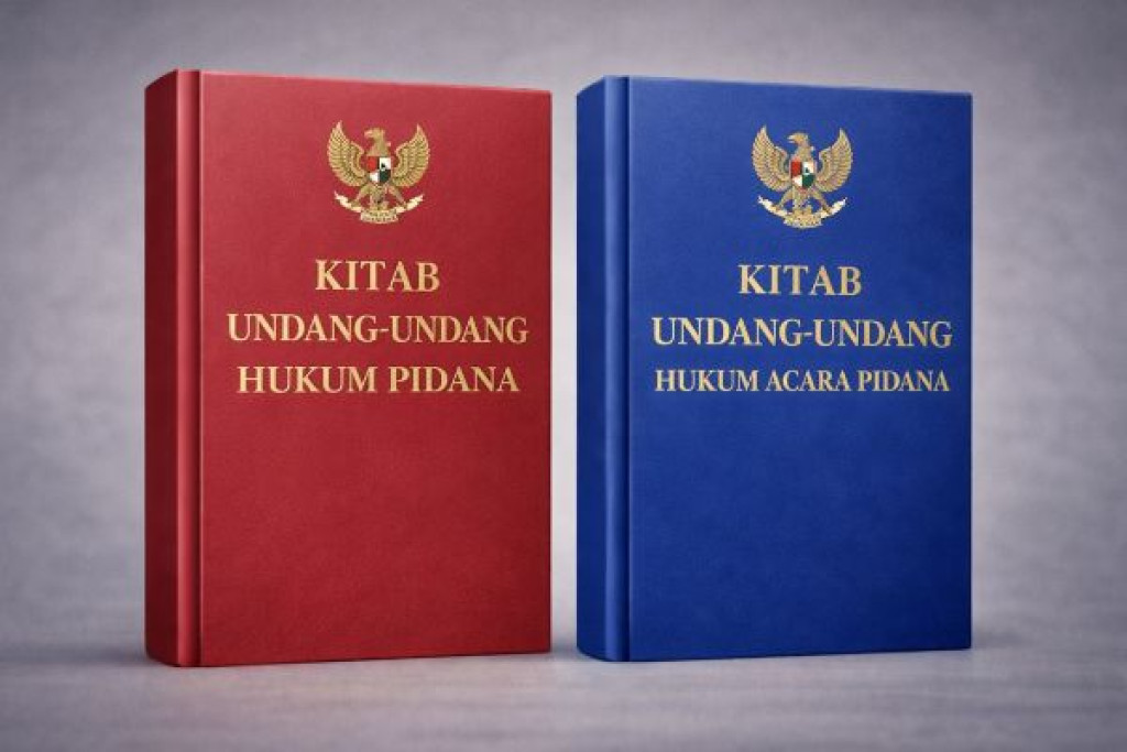 Praktisi Hukum dan Akademisi Sumut Menilai bahwa Penerapan KUHP dan KUHAP Baru Menerapkan Langkah Tepat Pemerintah
