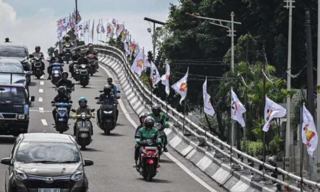 Presiden Larang Hukum Jadi Alat Politik, Asperhupiki: Tak Perlu SOP Baru