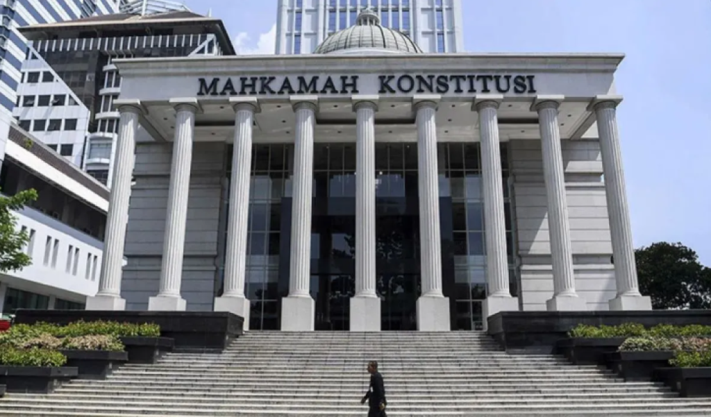 PRIMA Nilai Usulan Kenaikan Ambang Batas Parlemen Abaikan Putusan MK