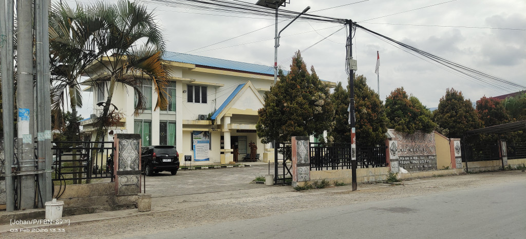 Puluhan Tahun Beroperasi, Diduga Yayasan Tunas Bangsa Soposurung Tak Miliki Izin