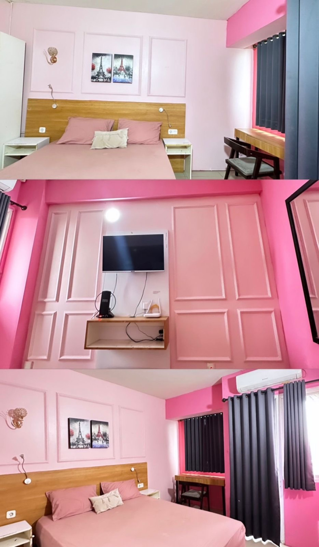 REDEFINISI KENYAMANAN MENGINAP DI KARAWANG: KIA SERVICED APARTEMEN