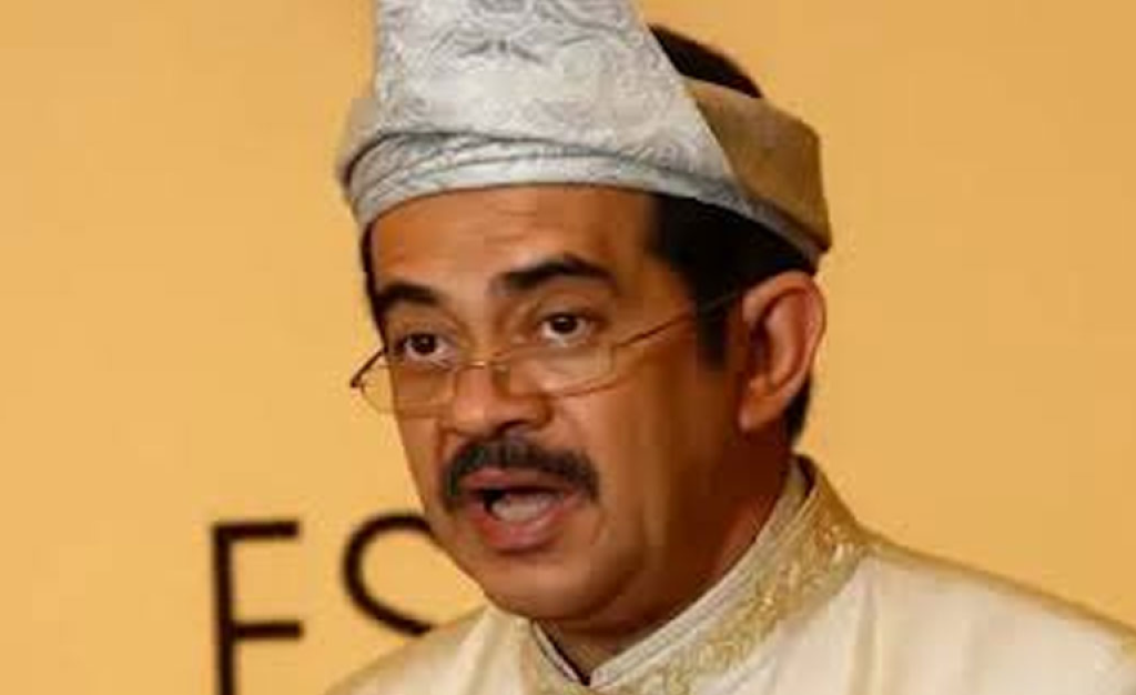 Resmi Buron Internasional, Nama Riza Chalid Masuk Red Notice Interpol