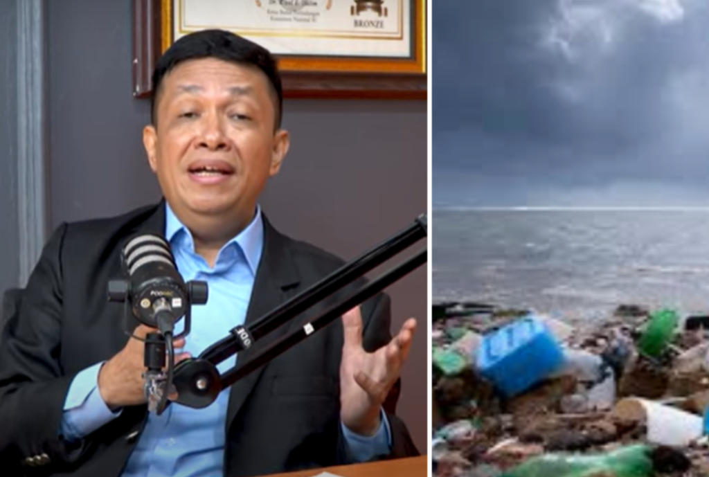 Respons Data Sampah Dunia, MARTABAT Prabowo-Gibran: Saatnya Transformasi Total Pengelolaan Limbah