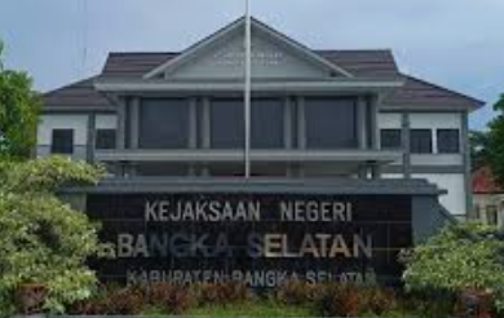 Rp4,16 Triliun Melayang, 10 Tersangka Baru Korupsi Timah Bangka Belitung Resmi Ditahan