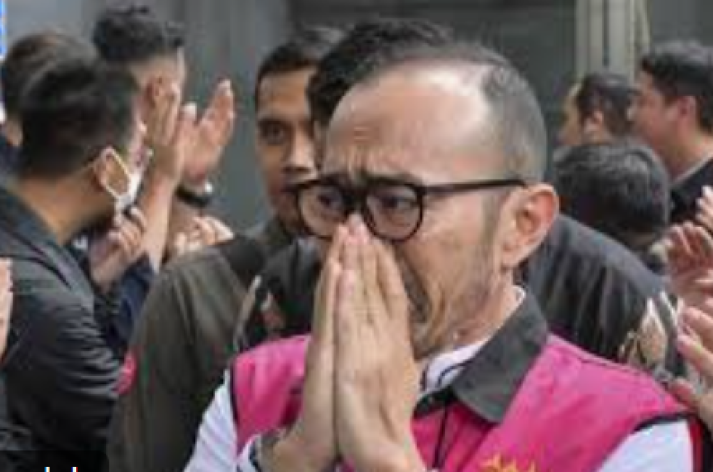 Rugikan Negara Rp25,4 Triliun, Eks Dirut Pertamina Patra Niaga Diganjar 9 Tahun Penjara