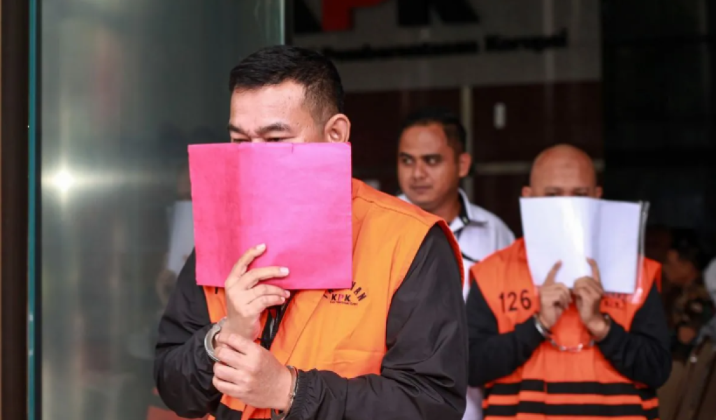 Saksi Pegawai Bea Cukai Diperiksa, KPK Telusuri Dugaan Suap Impor KW