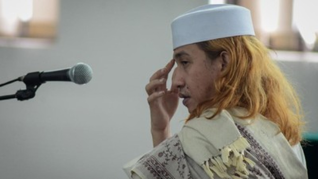 Selain Habib Bahar, Tiga Orang Lain Jadi Tersangka Kasus Pengeroyokan Banser