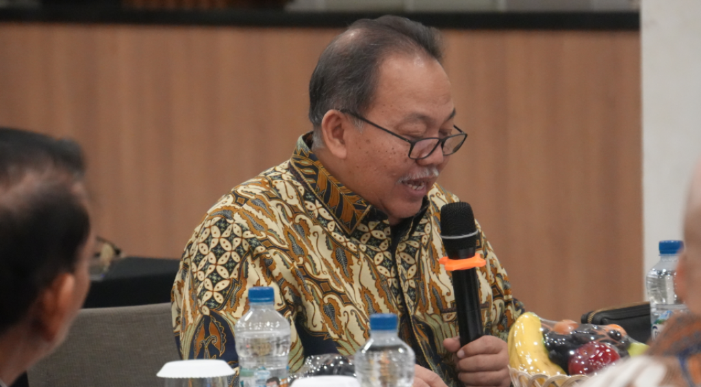 Seleksi Hakim MK dari Unsur MA Diuji, Kepercayaan Publik Jadi Taruhan