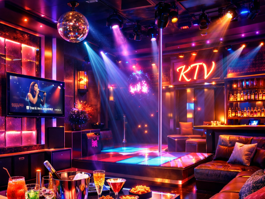 Seorang Aktivis Labuhanbatu Diduga Meninggal Dunia di KTV Jalan Baru : Tubuh Kaku