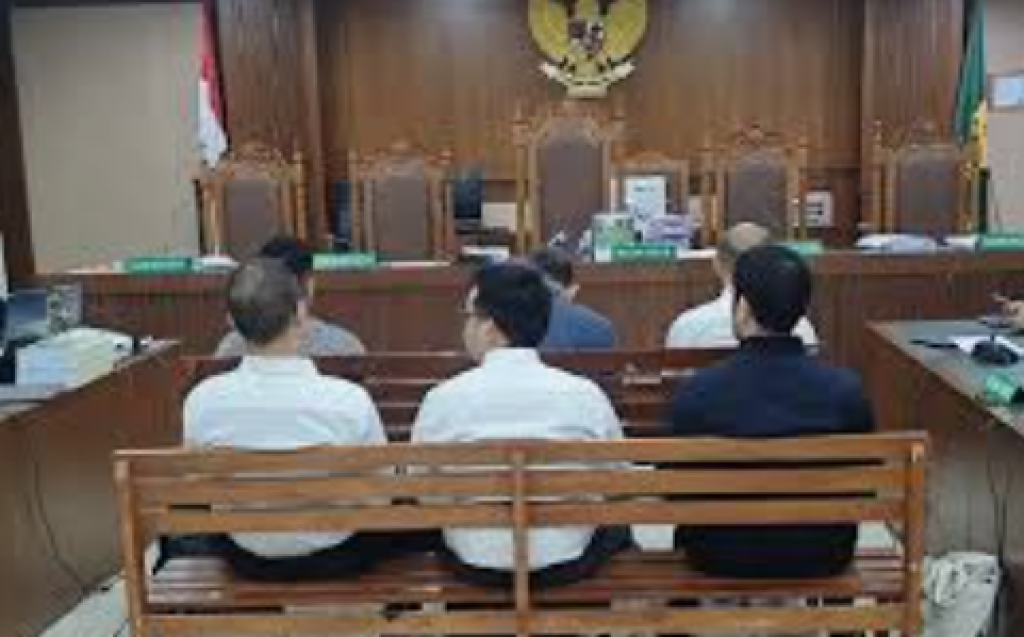 Serangan Balik, Terdakwa Korupsi Pertamina Siap Gugat Auditor BPK