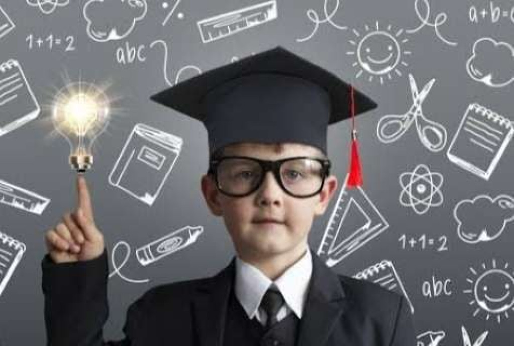 Sering Bertanya dan Sulit Puas, Bisa Jadi Itu Ciri IQ Tinggi