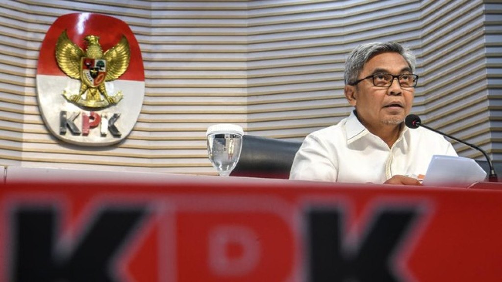 Setyo Budiyanto Tegaskan KPK Tak Mau Terjebak Wacana Revisi UU