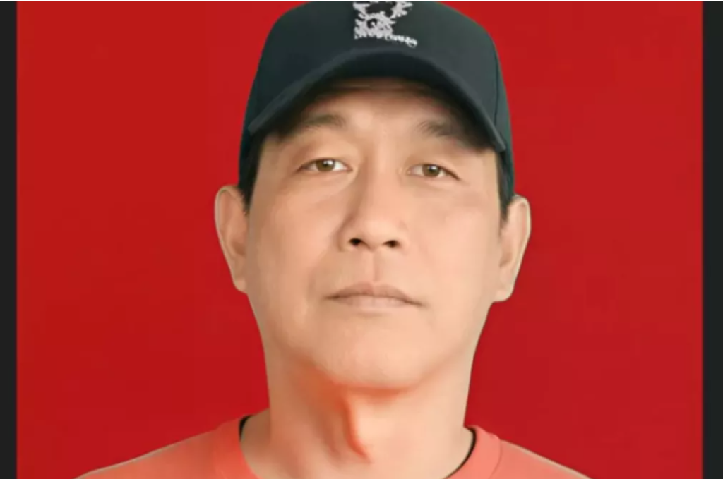 Skandal Sabu dan Alphard Rp1,8 Miliar, DPO Koko Erwin Akhirnya Tertangkap