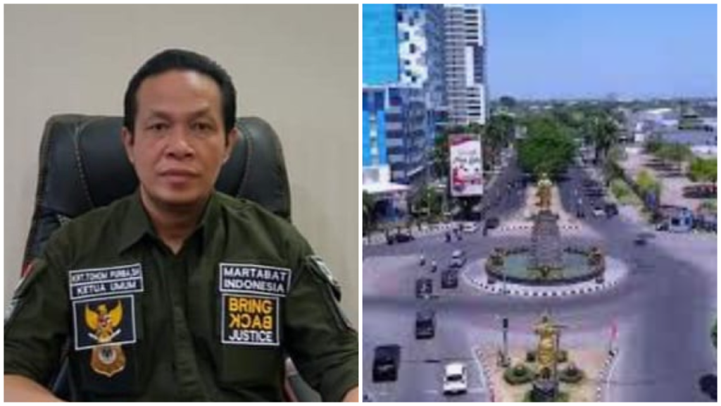 Solo Raya Jadi Percontohan Aglomerasi, MARTABAT Prabowo-Gibran Beri Catatan Strategis