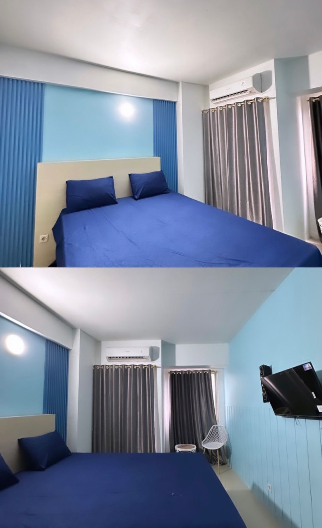 SOLUSI HUNIAN MEWAH HARGA RAMAH: KIA SERVICED APARTEMEN KARAWANG