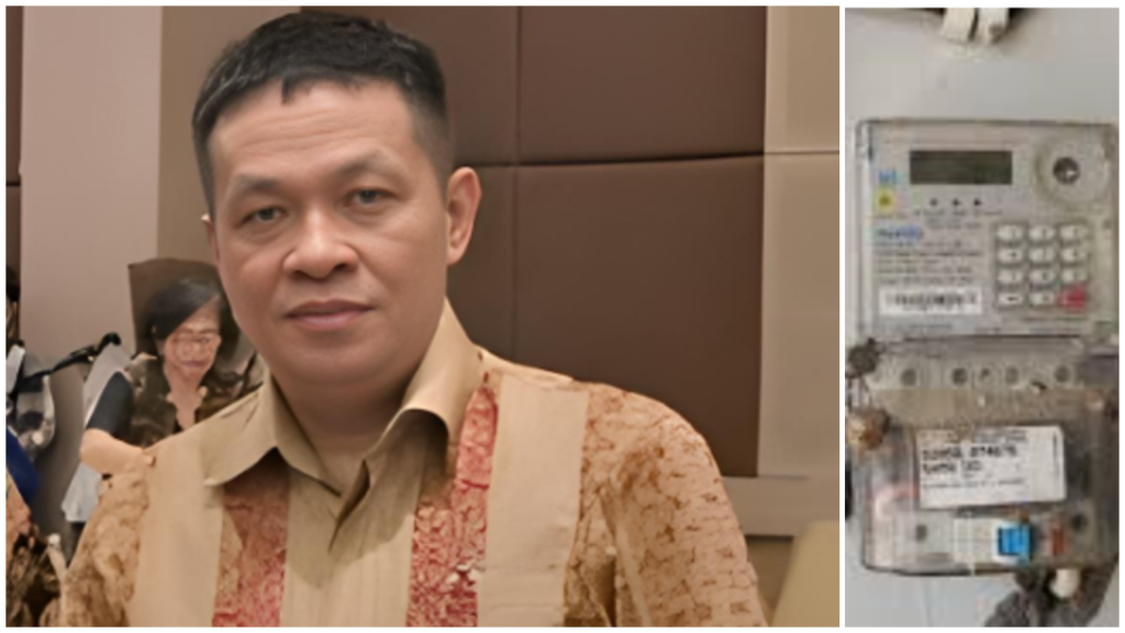 Soroti Temuan kWh Listrik di Bekas Bangunan Liar, ALPERKLINAS Dorong Penataan Sistemik