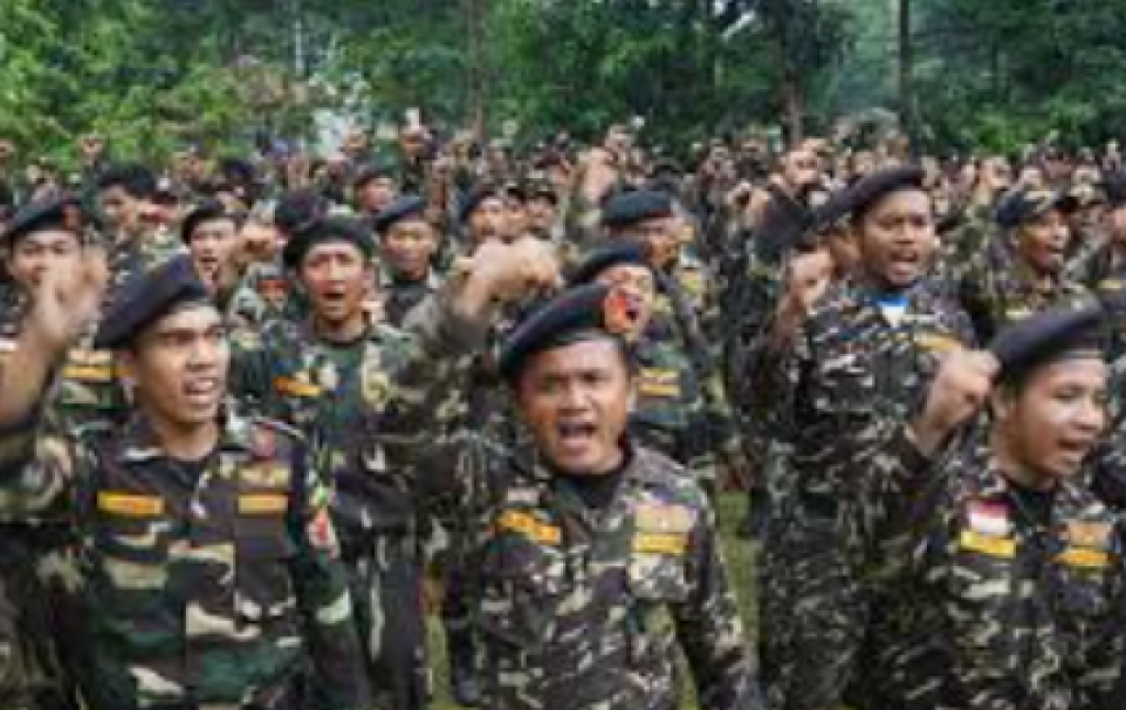 Status Bahar Bin Smith Tersangka Tapi Bebas, Banser Kota Tangerang Geram dan Siapkan Aksi