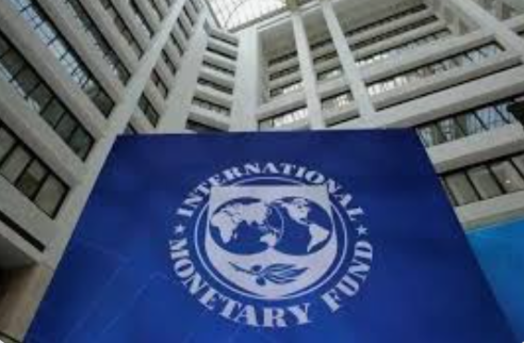 Strategi Berani IMF: Naikkan PPh Karyawan untuk Danai Lompatan Ekonomi