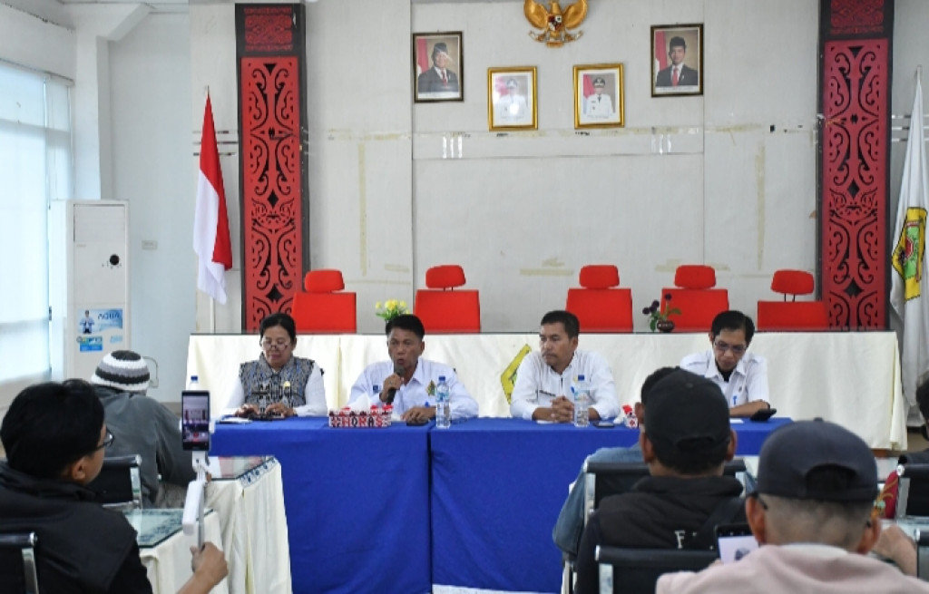 Syukuran HUT Kabupaten Samosir Ke-22 Tahun di Selenggarakan 2 Hari, yang Akan di Hibur Artis Papan Atas Ungu