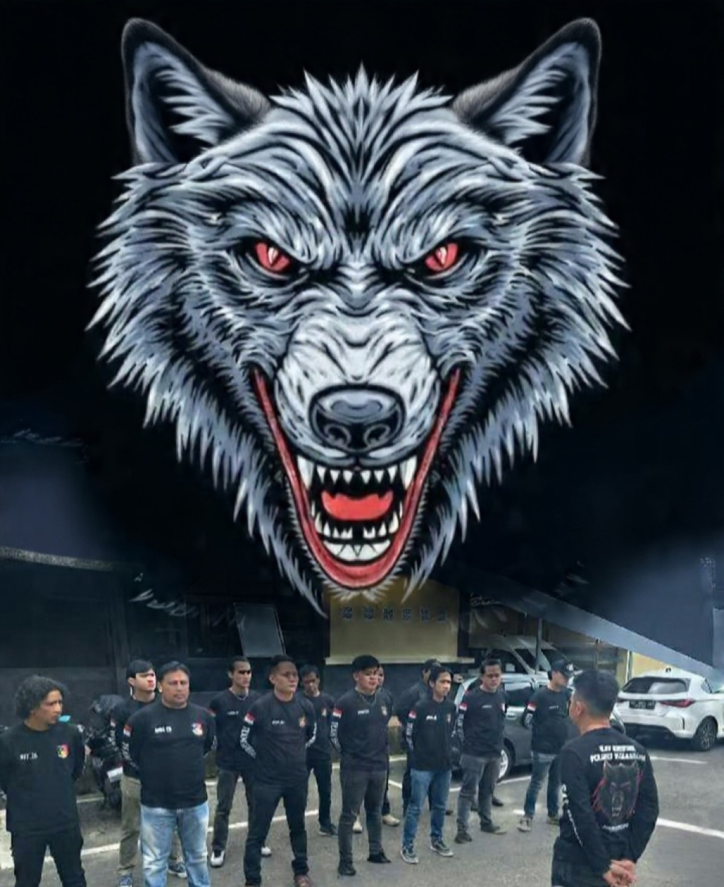 Tim Serigala Satreskrim Polres Pagar Alam Tak Beri Ruang Kejahatan, Puluhan Kasus Pidana Umum Berhasil Diungkap