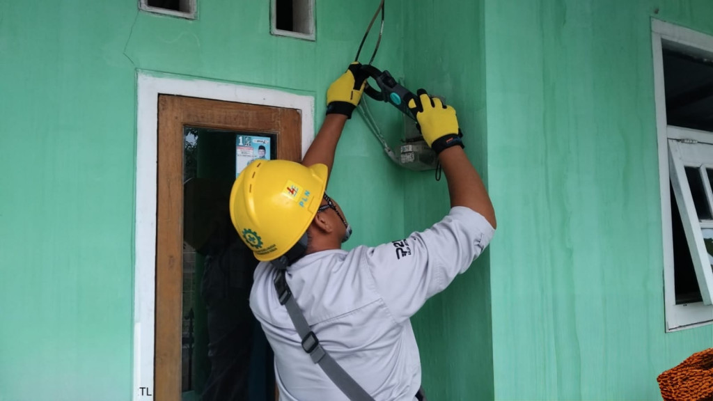 Transformasi Digital PLN: Balik Nama Listrik Bisa dari Rumah