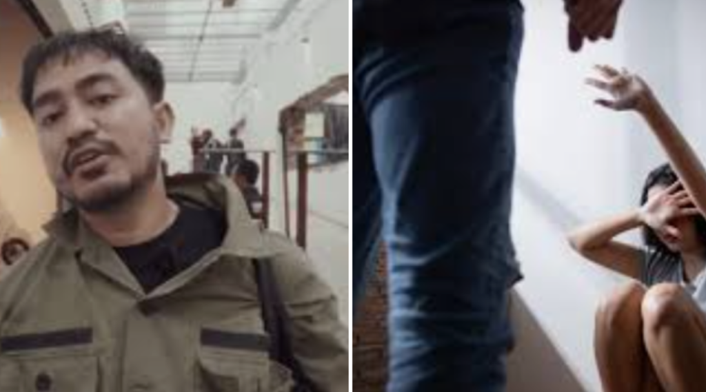 Tuduhan Pelecehan Tak Reda, Mohan Hazian Dibanjiri Pengakuan Korban